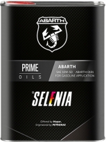 Selenia Abarth 10W50