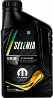 Selenia WR Forward 0W30