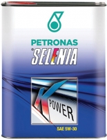 Selenia K Power 5W30