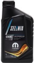 Selenia Multipower Gas 5W40