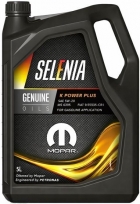 Selenia K Power Plus 5W20