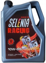 Selenia Racing 10W60
