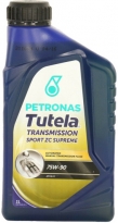 Selenia Tutela Sport ZC Supremo 75W90