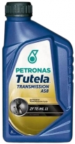 Selenia Tutela Transmission AS8