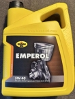 Kroon Oil Emperol 5W40