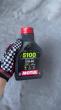 Фото відгук Motul 5100 4T 15W-50