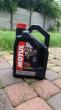 Motul 710 2T