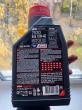 Фото відгук Motul 7100 4T 10W-40