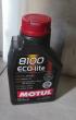 Фото відгук Motul 8100 Eco-lite 5W-30