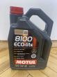 Фото відгук Motul 8100 Eco-lite 5W-30