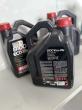Фото відгук Motul 8100 Eco-lite 5W-30