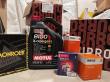 Фото відгук Motul 8100 X-cess GEN2 5W-40