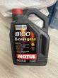 Фото відгук Motul 8100 X-cess GEN2 5W-40