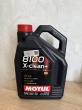 Фото відгук Motul 8100 X-clean+ 5W-30