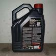 Фото відгук Motul 8100 X-clean EFE 5W-30