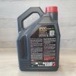 Фото відгук Motul 8100 X-clean FE 5W-30