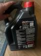 Фото відгук Motul 8100 X-max 0W-40