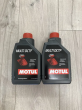 Фото відгук Motul Multi DCTF