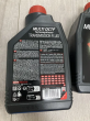 Фото відгук Motul Multi DCTF