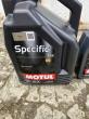 Фото відгук Motul Specific 2312 0W-30