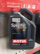 Фото відгук Motul Specific 504.00-507.00 5W-30