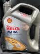 Фото відгук Shell Helix Ultra 5W-30